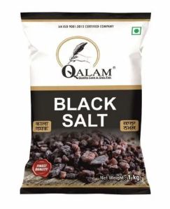 Qalam 1kg Black Salt Powder
