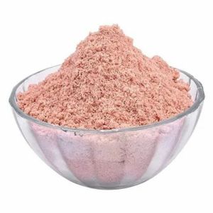 Qalam Natural Black Salt Powder