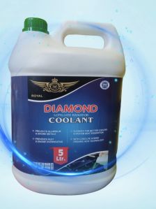 Diamond coolant 5liters