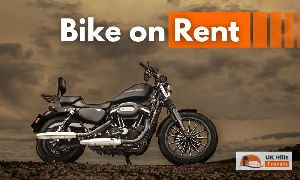 bike rental services