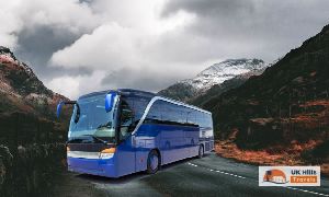 bus travel services