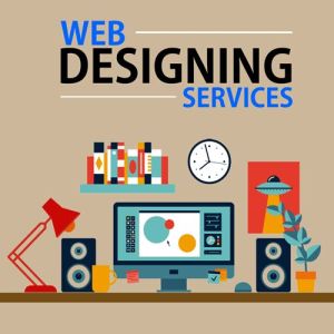 website designing