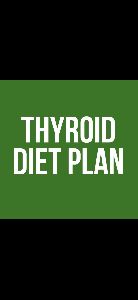 thyroid diet plan