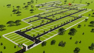 commercial residential plots
