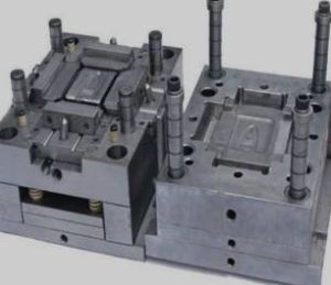 injection moulds