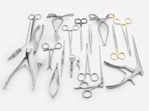 surgical equipment