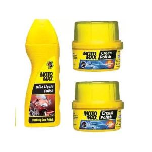 Car care Product