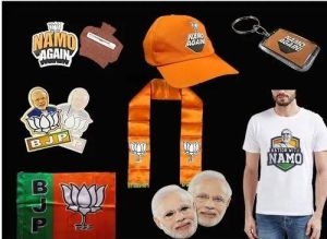 election campaign products