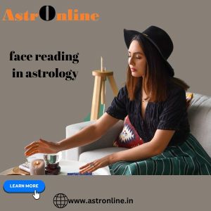 face reading service