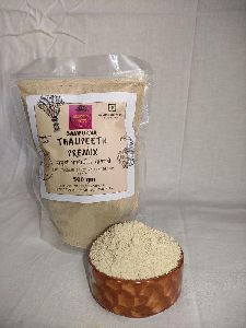 thalipeeth mix flour