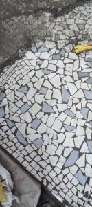 china mosaic tiles