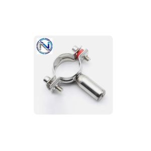 pipe clamps