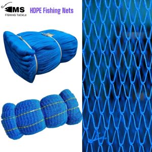 hdpe fishing net