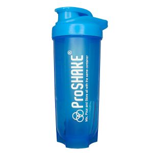 ProSHAKE Gym Shaker Bottle 700 ml (PS700)