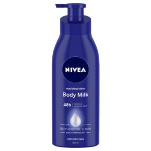 Nivea Body Lotion Body Milk