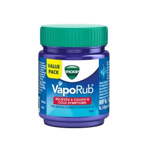 Vicks Vapo Rub