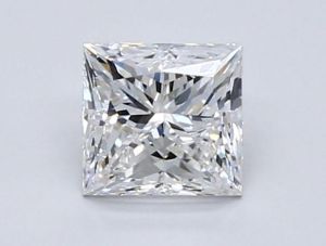 Princess Cut Diamond