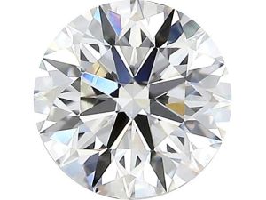 Round Cut Diamond