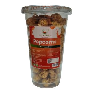 Caramel Popcorn 65g