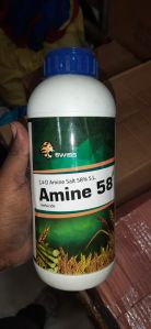 Amine 58 Selective Herbicide