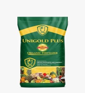 Unigold Plus Organic Fertilizer