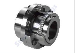 Gear Couplings