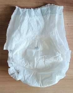 Adult Diapers Pant