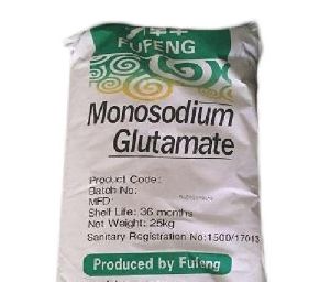 Monosodium Glutamate 99% /30/40MESH