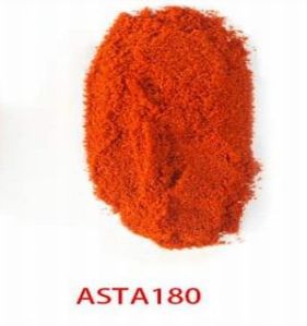 red chilli powder