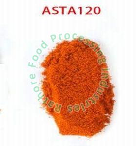 red chilli powder