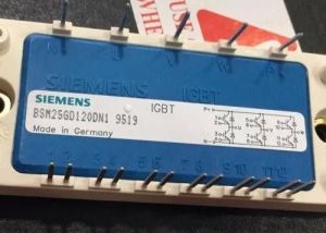 Siemens IGBT Module