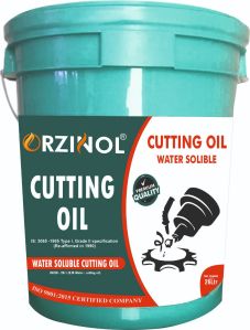 Soluble Cutting Oil