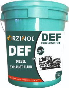 Toyota Adblue Diesel Exhaust Fluid, For Automotive, Packaging Size: 5L at  Rs 500/bucket in Gwalior