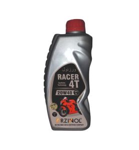 Racer 4T 20W40 Bike Engine Oil