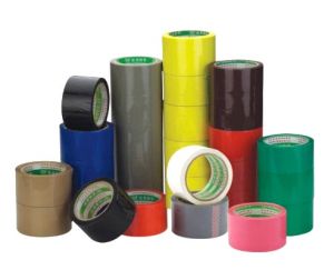 polyester adhesive tapes