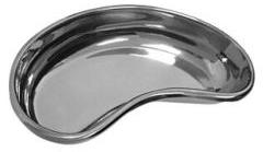 kidney tray