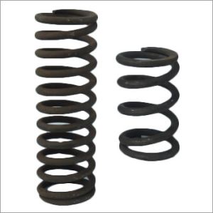 compression spring