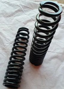 Mild Steel Crusher Spring