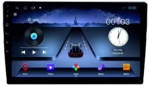 10 Inch Android Car Touch Screen