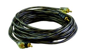 5 m RCA Cable