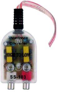 High To Low Converter