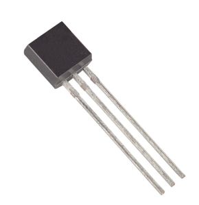 BC817-BC818 NPN Silicon Transistor