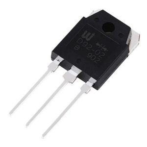 ES1G-ES1J Fast Recovery Diode