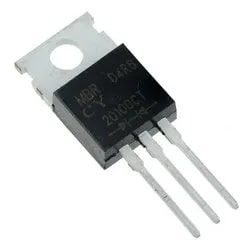 FR151-FR157 Fast Recovery Diode