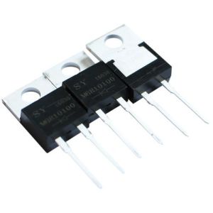 FR1A-FR1M Fast Recovery Diode