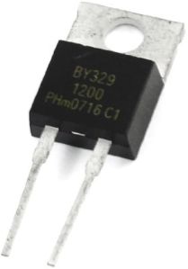 FR201-FR207 Fast Recovery Diode