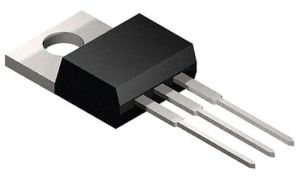 FR301-FR307 Fast Recovery Diode