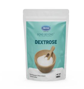 Dextrose 500 gm