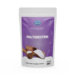 Maltodextrin 500 gms