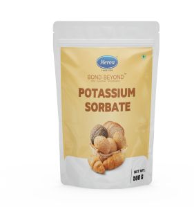 Potassium Sorbate 500g